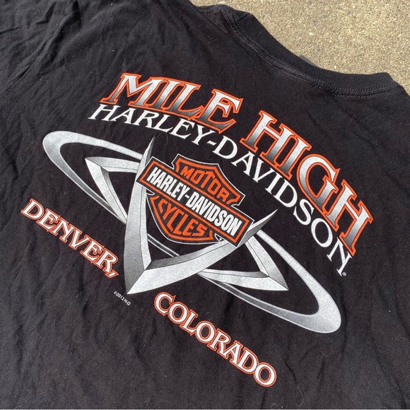 2013 Harley-Davidson Denver - Picture 4 of 6